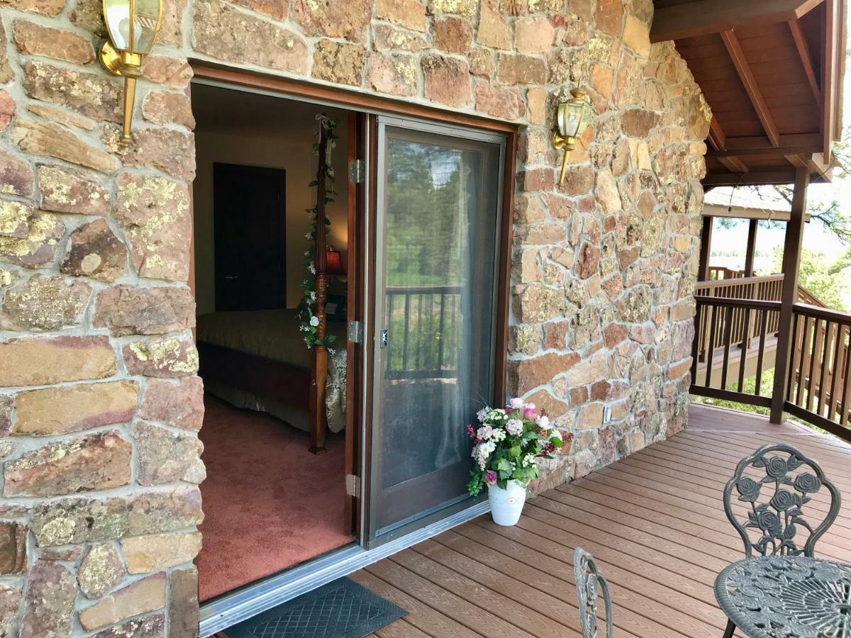 Canyon Crest Lodge Pagosa Springs Eksteriør bilde